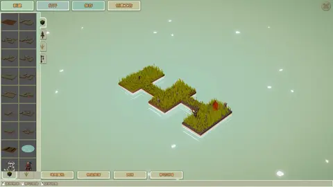 Creator-initial screenshot