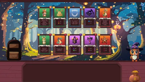 Qurtys screenshot