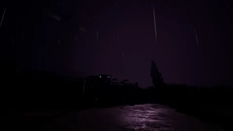 Corcovado's Night Guard screenshot