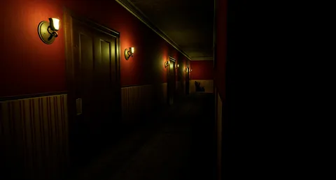Do Not Disturb screenshot