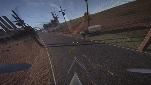FPV Battleground: Combat Drone Simulator screenshot