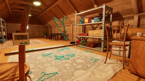 TrickShot Simulator screenshot