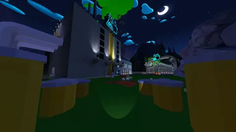 Little Screamies screenshot