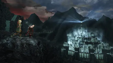 The Lord of the Rings Online™ screenshot
