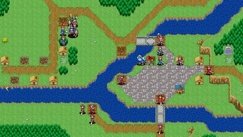 Shadow Spell Saga: The Winds of Fate screenshot