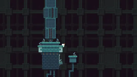 FEZ screenshot