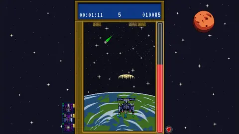Bricks Survivors screenshot