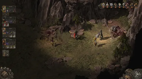 Banquet for Fools screenshot
