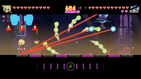 Beats&Boss screenshot