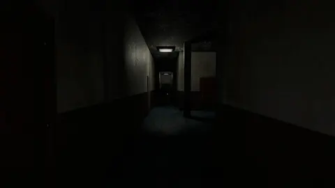 The Basement Ritual screenshot