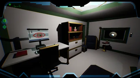 Paranormal Mutagens: Cargo screenshot