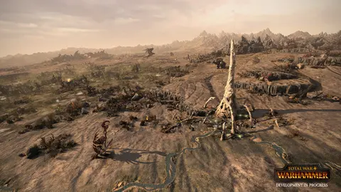 Total War: Warhammer screenshot
