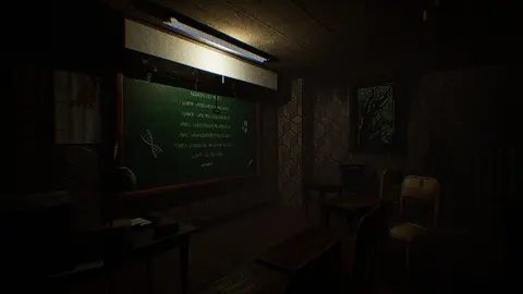 Earthquake: Margarita School - Definitive Edition screenshot