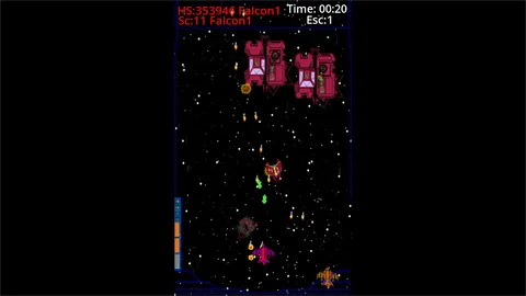 All The Stars screenshot