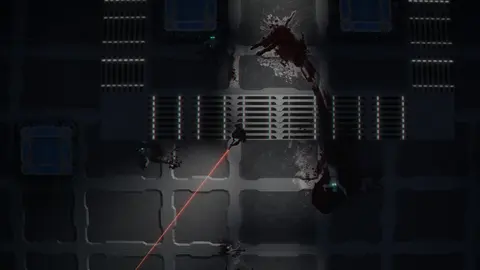Core Break screenshot