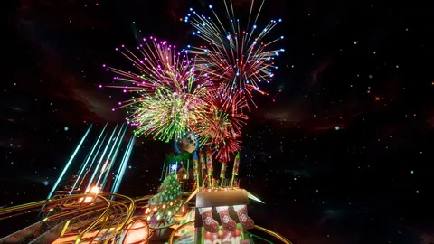 Pinball Neon screenshot