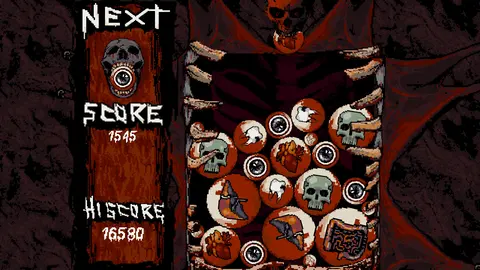 Gore Crush screenshot