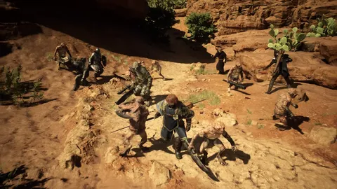 Dragon's Dogma 2 screenshot