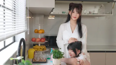 花奴令 Huanu Poems screenshot