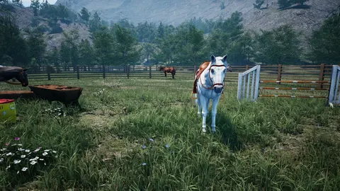 Ranch Simulator: Build, Hunt, Farm screenshot
