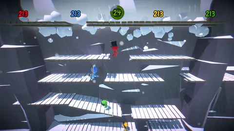 Party Panic screenshot
