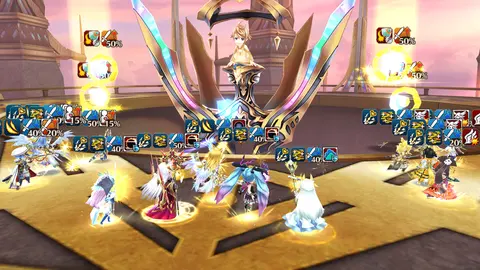 VALKYRIE CONNECT screenshot