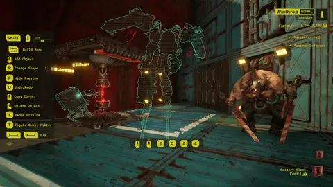 Meet Your Maker screenshot