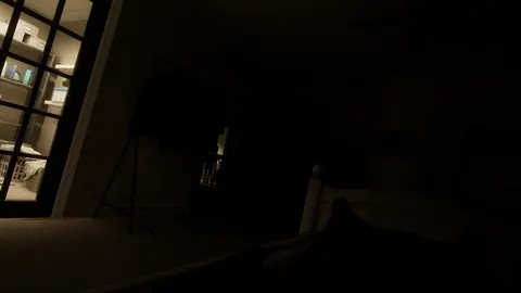Silent Still screenshot