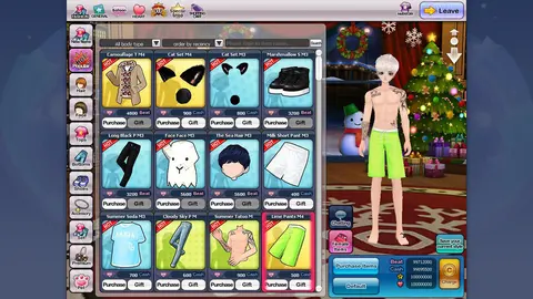 LoveBeat screenshot