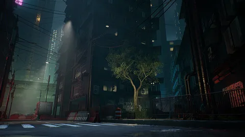 The Last of them screenshot
