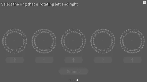 I AM A ROBOT screenshot