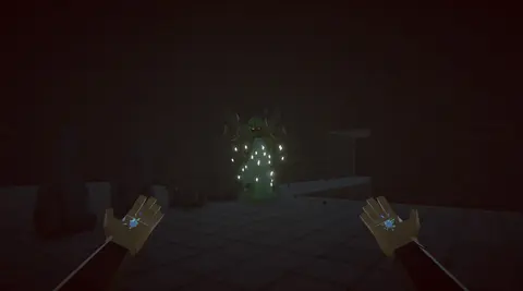 Elemental Guardians screenshot