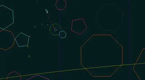 The Nebula Project screenshot