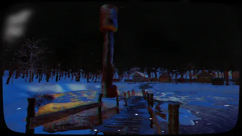Soviet Village screenshot
