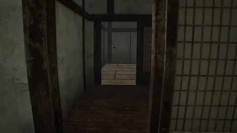 Liminal Death screenshot