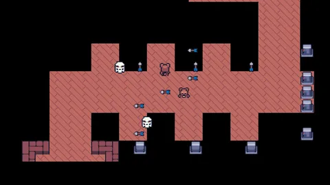 Slippy Bear screenshot