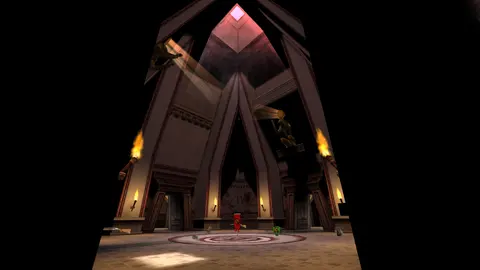 Serious Sam Classics: Revolution screenshot