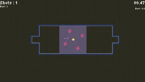 Wandshot screenshot