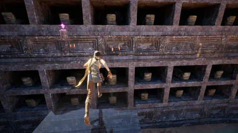 行走 Walk screenshot