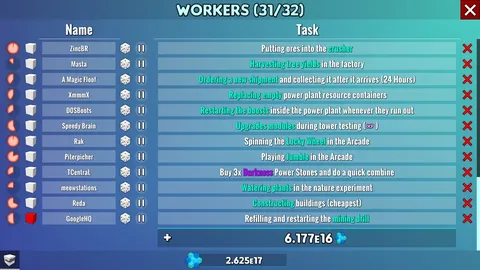 The Perfect Tower II screenshot
