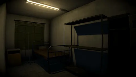 The Madness screenshot