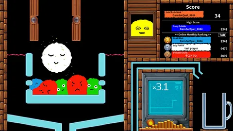 SlimeBrew screenshot