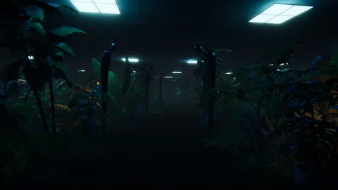 Ship Of Mist screenshot