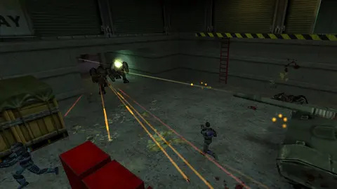 Sven Co-op screenshot