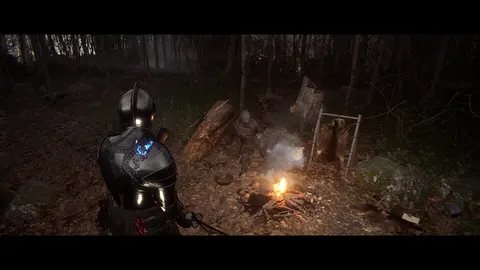 Unterholz screenshot