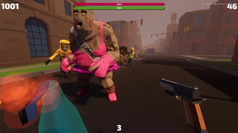 Byte of the Dead screenshot