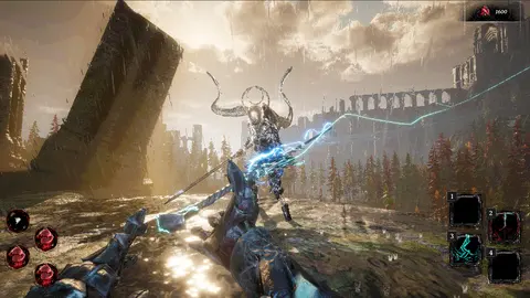 VOIN screenshot