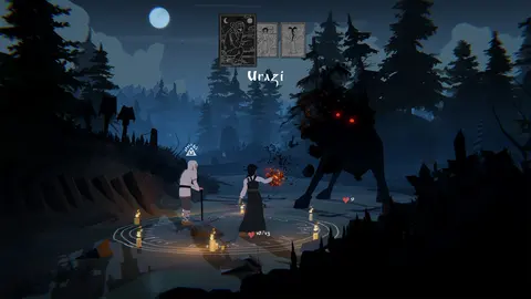 Black Book screenshot