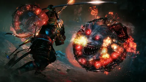Nioh: Complete Edition screenshot