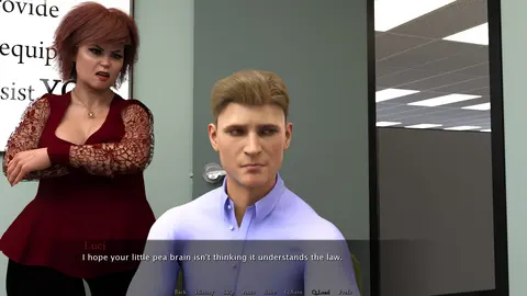 Going Your Own Way - Episode One screenshot